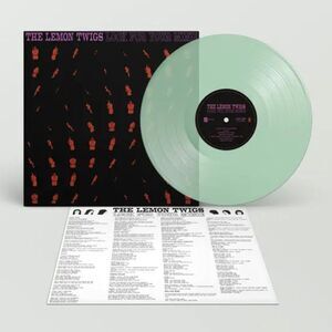The Lemon Twigs - Look for Your Mind!  LP LP